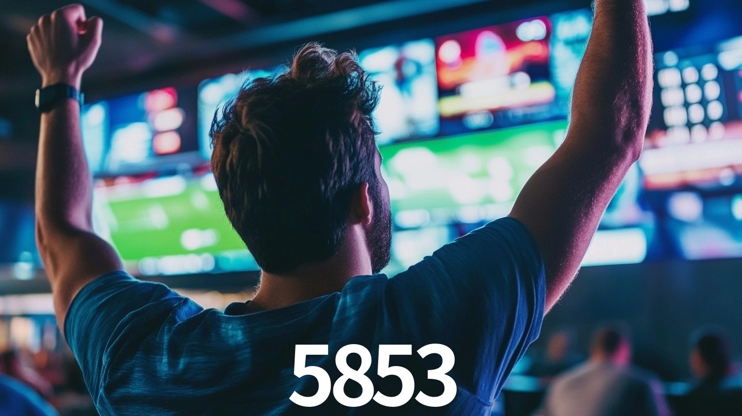 5853 - App Oficial Para Download Do Cassino - 5853.com