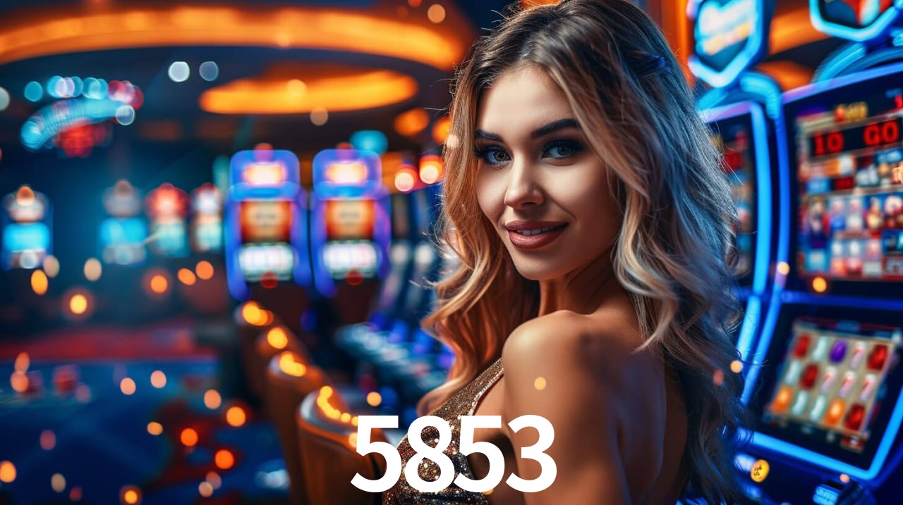 Experiência VIP 5853