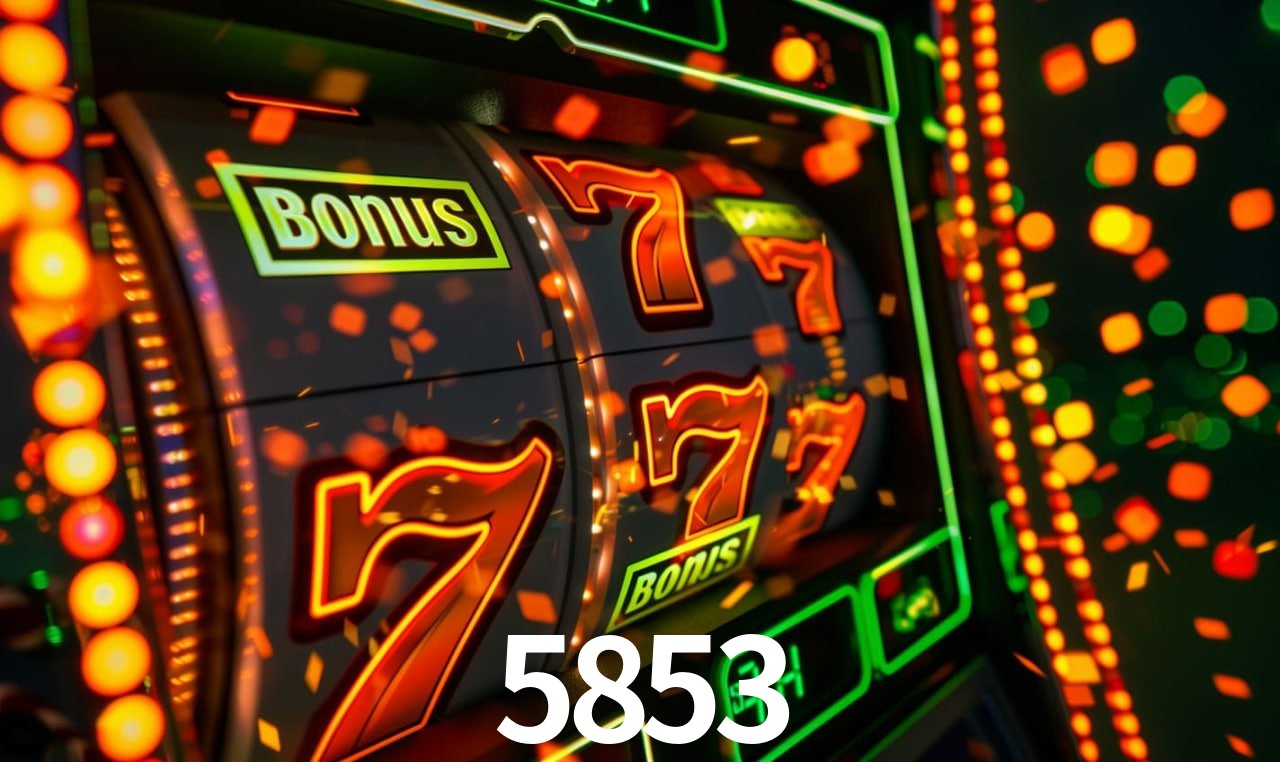 Inovações de Jogos na 5853: O Futuro das Experiências Interativas