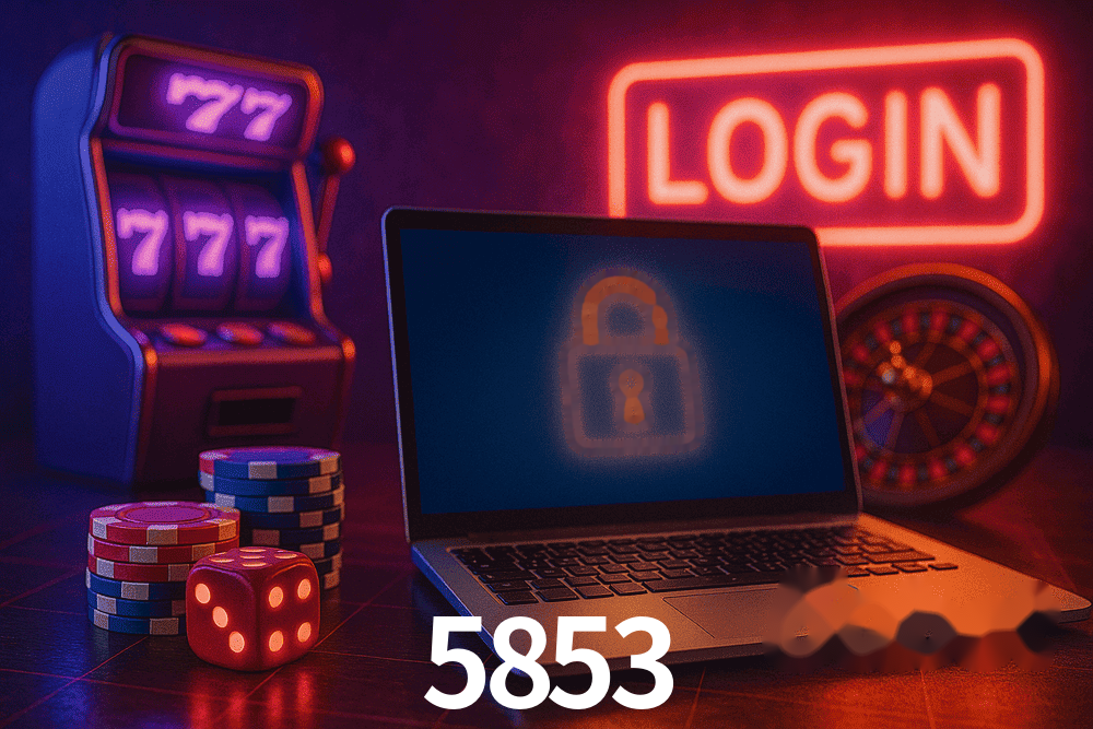 Mesa de Blackjack 5853