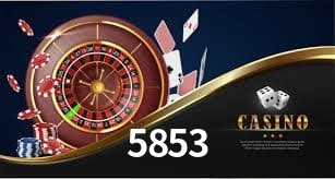 Casino Ao Vivo 5853
