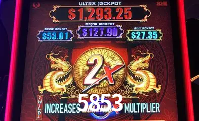 Descubra a Magia dos Jogos de Arcade no 5853