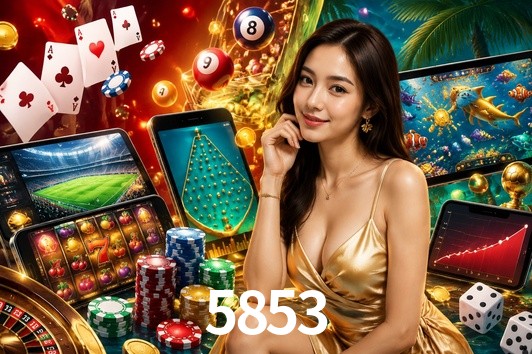 Live Casino 5853