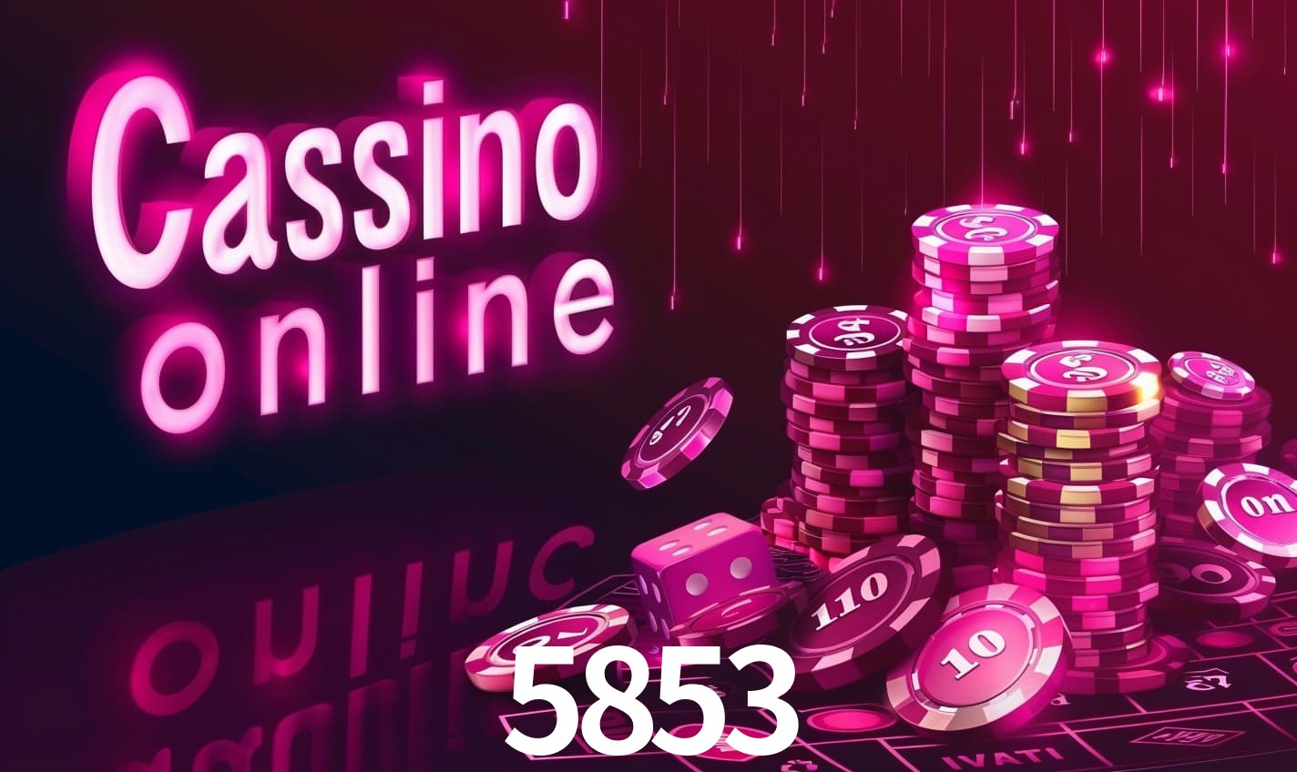 Explorando a Categoria de Eventos em Apostas na 5853