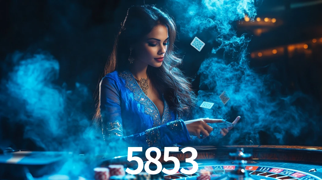 Descubra a Essência do 5853: Nossa História e Compromissos