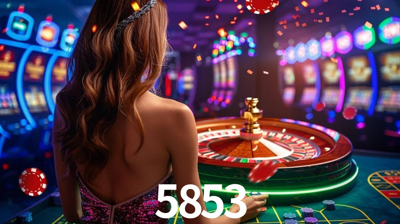 5853,5853.com