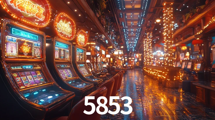 5853,5853.com