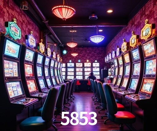 Integração de APIs 5853