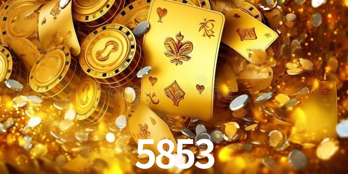 Descubra a Essência do 5853: Nossa História e Compromissos