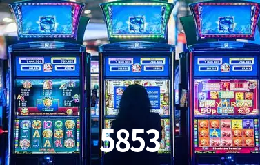 Desvendando o Mundo dos Jogos Virtuais na 5853