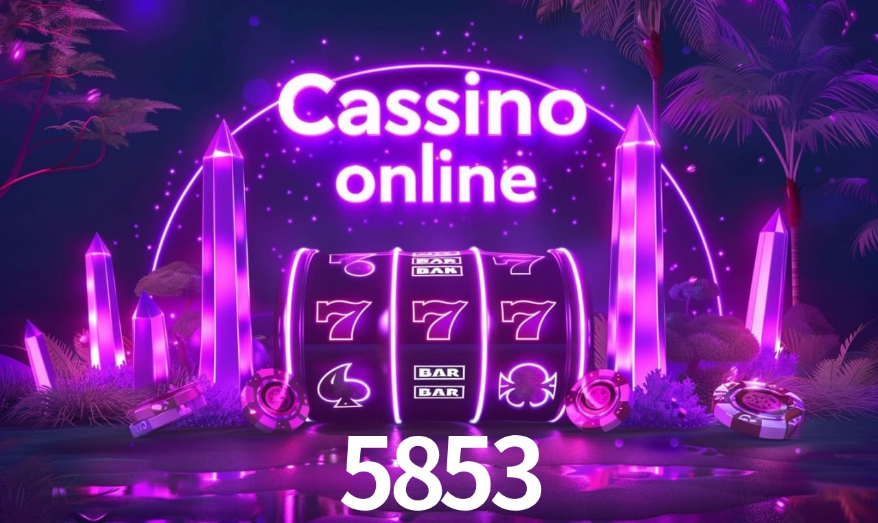 Estatísticas do Jogo 5853