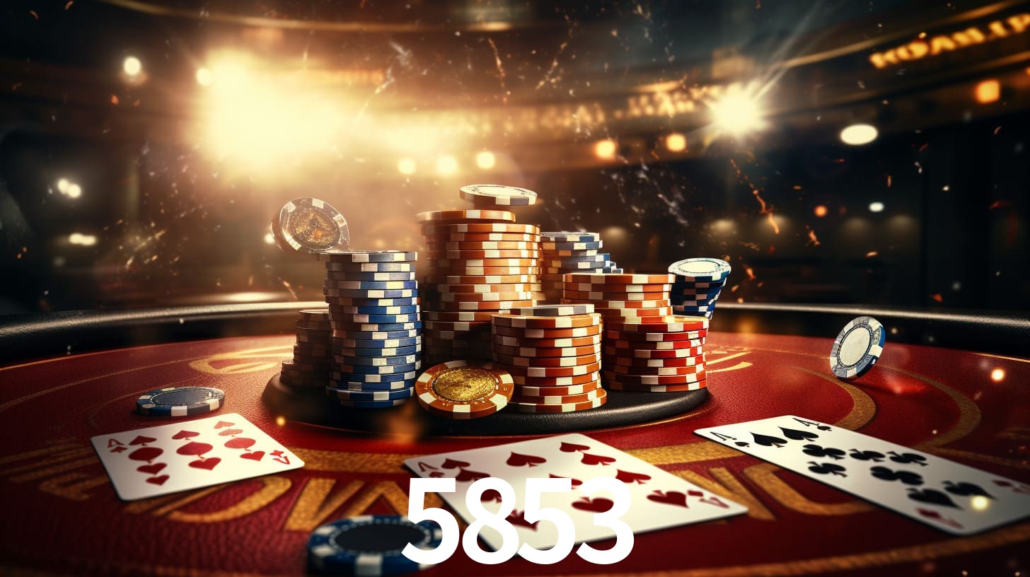 Daily Bonuses 5853