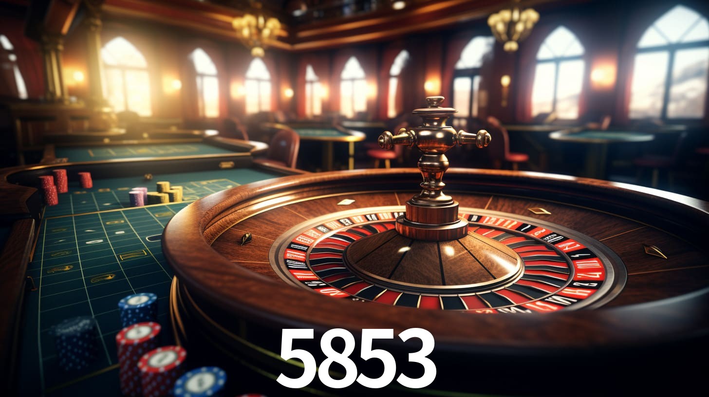 Tournaments 5853