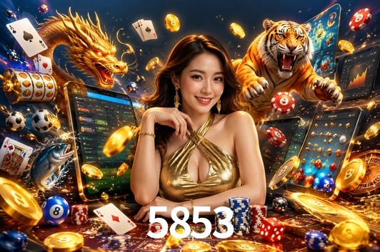 Live Casino 5853