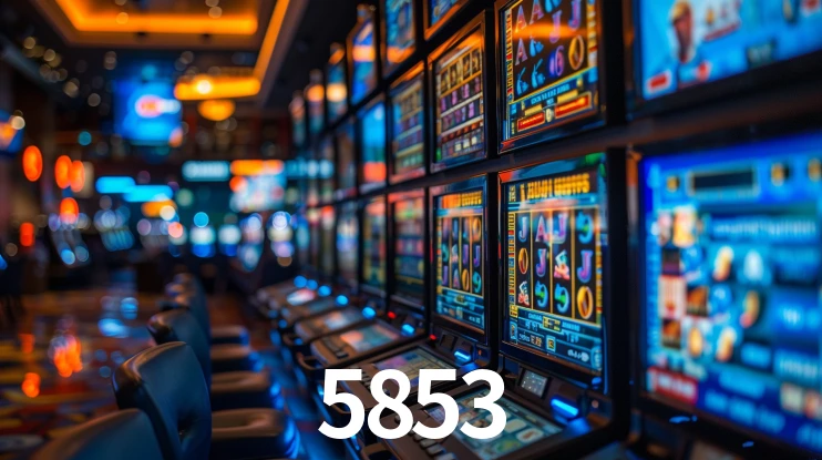 Exclusive Offers 5853