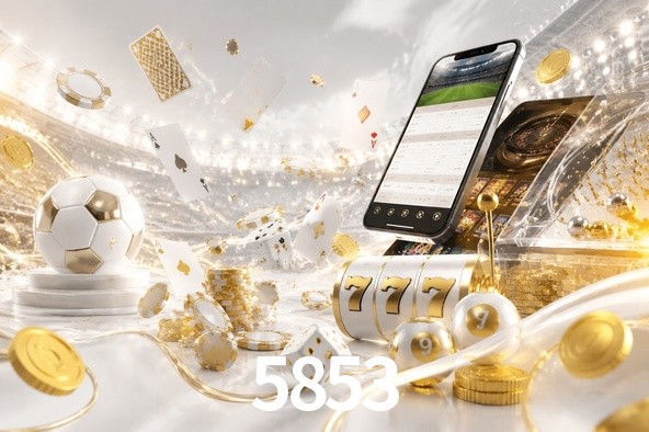 Football Betting 5853