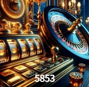 Jogos Exclusivos 5853