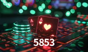 Casino VIP 5853
