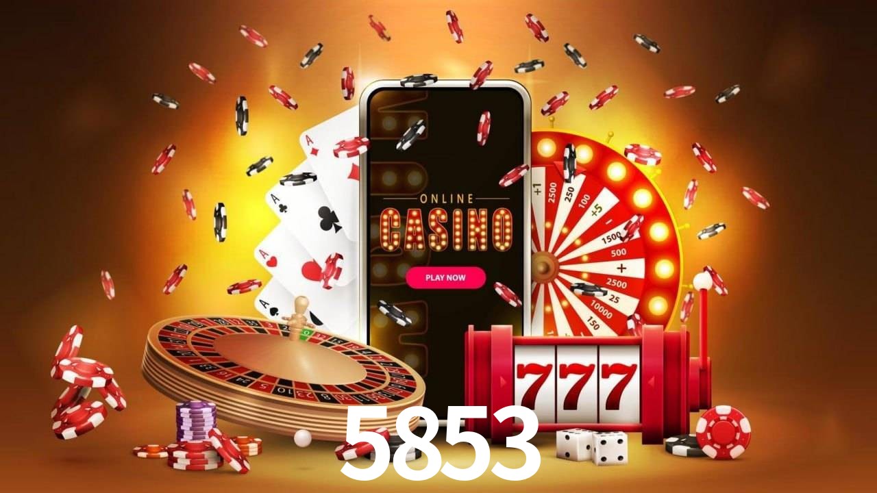 Estatísticas Esportivas 5853