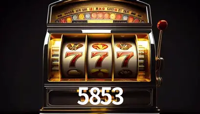 Descubra a Magia dos Jogos de Arcade no 5853