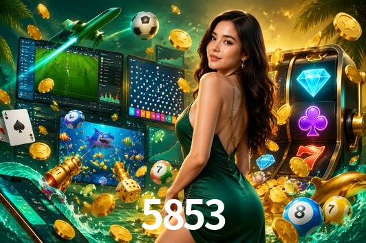 Sports Statistics 5853