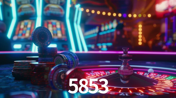 Game Providers 5853