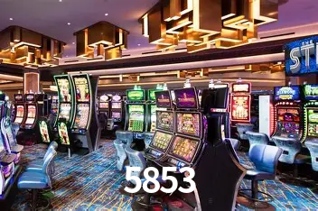 A Revolução dos Aplicativos de Jogos no 5853
