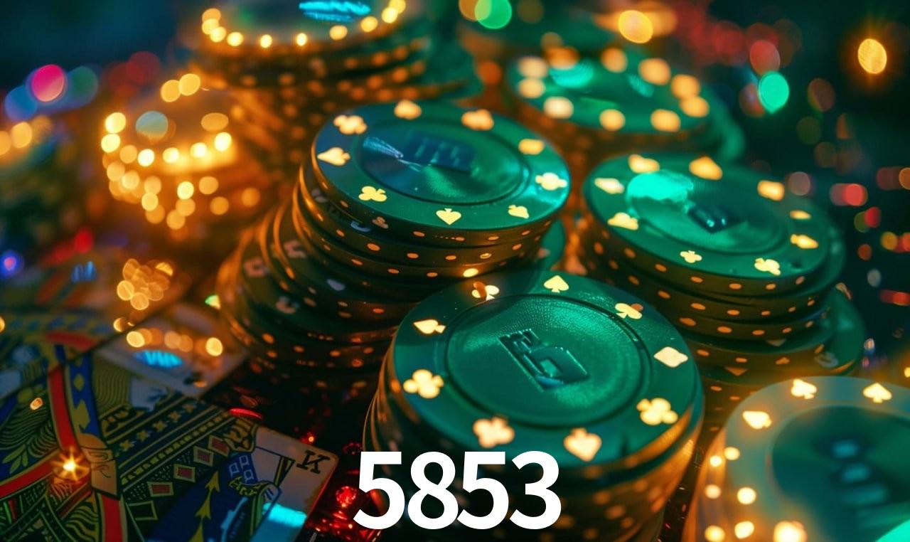 Bônus Diários 5853