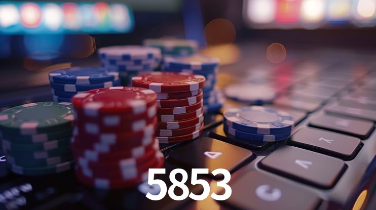 Recursos de Bônus 5853