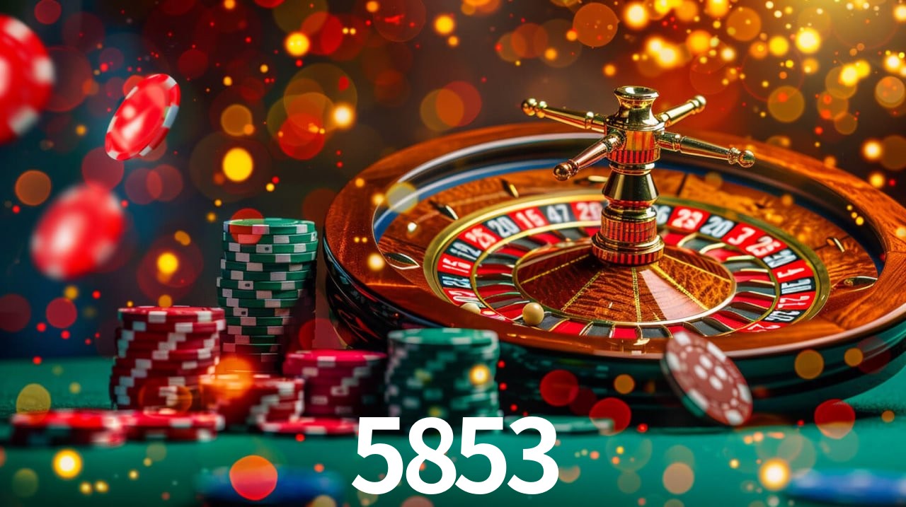 Explorando a Categoria de Eventos em Apostas na 5853