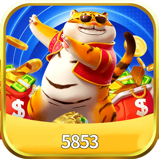 Logo da 5853